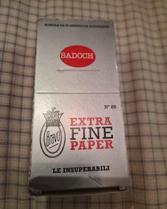 carine Rex bravo extra fini 