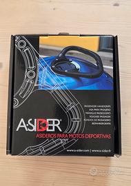 Maniglia serbatoio passeggero 