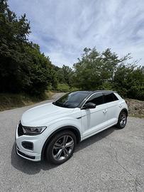 Volkswagen T-Roc 1.6 TDI R-Line
