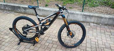 YT Capra CF Pro Race TG.M