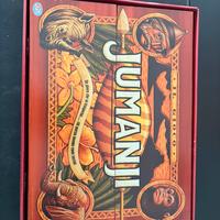 Gioco da tavolo jumanji