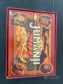 Gioco da tavolo jumanji