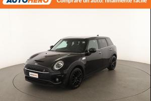 MINI Clubman DX64263