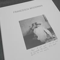 Libro "Francesca Woodman"