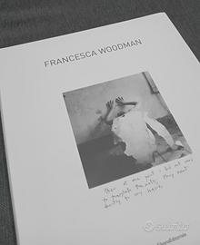 Libro "Francesca Woodman"