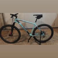 Bianchi Nitron 9.4