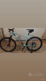 Bianchi Nitron 9.4