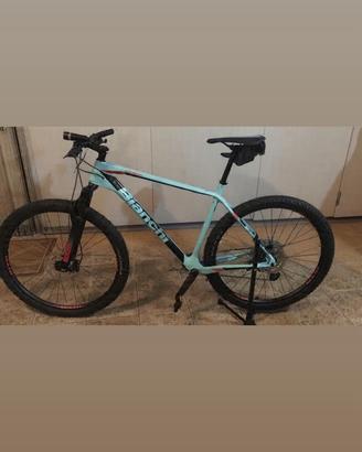 Bianchi Nitron 9.4