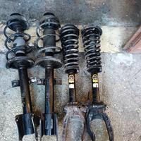 ammortizzatori alfa 156 147 