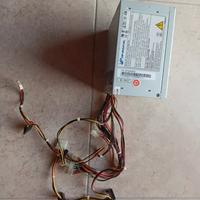 Alimentatore ATX-250PA. Leggi bene