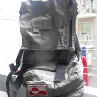 Zaino per trekking o escursioni