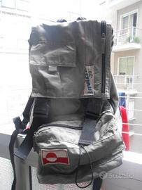 Zaino per trekking o escursioni