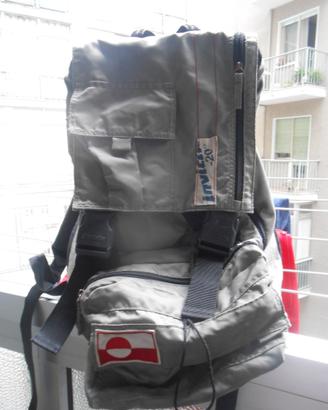 Zaino per trekking o escursioni