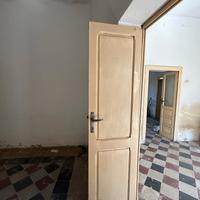 Casa indipendente con cortile a Zerfaliu