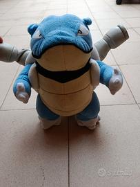 peluches / pupazzo Pokemon, Blastoise