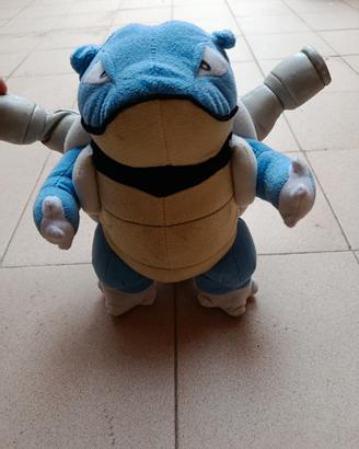 peluches / pupazzo Pokemon, Blastoise