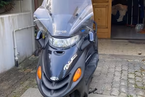 Kymco