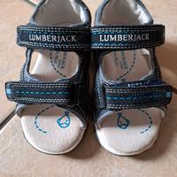 Scarpe bimbo vari modelli