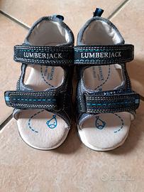 Scarpe bimbo vari modelli