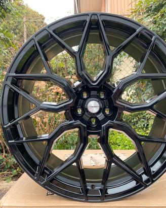 CERCHI 23 VOSSEN HS-2 MADE IN GERMANY
