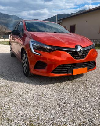 Reanult Clio 1.0 benzina