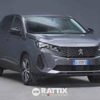 PEUGEOT 3008 ii 2021 3008 1.5 bluehdi Allure s&s 1