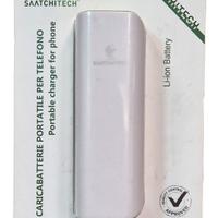 power bank 2600mAh