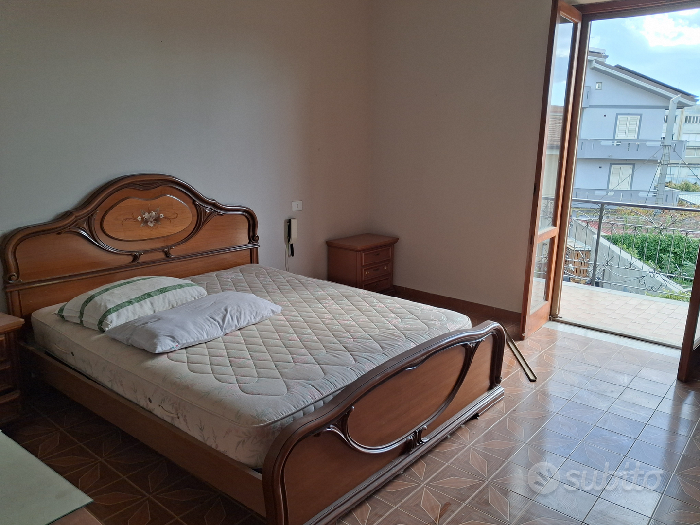 Apartment in Siderno, Reggio Calabria - Vista 5