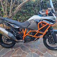 ktm 1190 r  adventure 