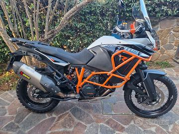 ktm 1190 r  adventure 