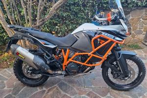 ktm 1190 r  adventure 