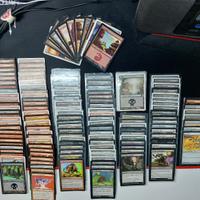 Carte Magic the gathering