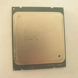 processore intel xeon E5-1620
