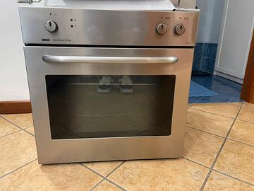 Forno cucina elettrico
