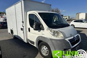 FIAT Ducato Cassonato