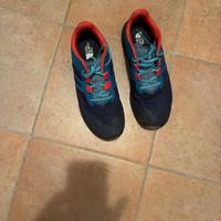 Scarpe the north face