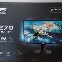 Monitor da Gaming o per PC come Nuovo!