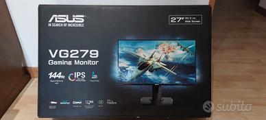 Monitor da Gaming o per PC come Nuovo!