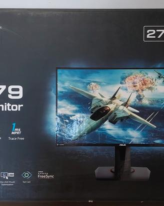 Monitor da Gaming o per PC come Nuovo!