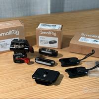Smallrig - accessori