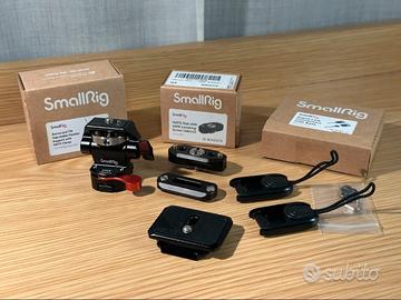 Smallrig - accessori