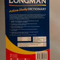 Dizionario inglese longman