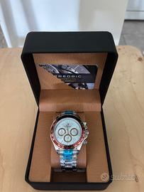 Orologio Fredric Tourbillon