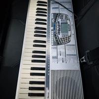 pianola Farfisa TK 77