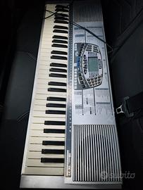 pianola Farfisa TK 77