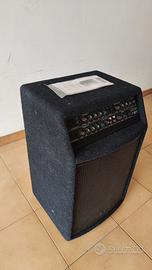 Cassa Amplificata FBT Lightforce 6 canali