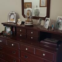 Comò per camera da letto