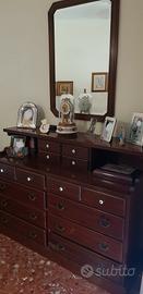 Comò per camera da letto