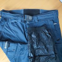 Colmar pantaloni sci/snowboard tg.56