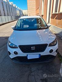 Seat Arona style 1.0 TGI